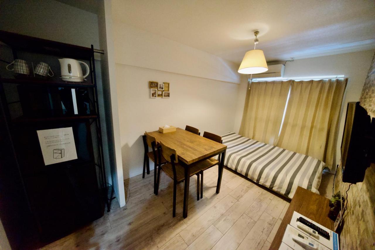 Guest House Re-Worth Yabacho1 302 Nagoya Exterior photo